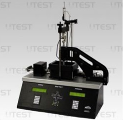 Thiết bị thử nghiệm cơ tính đất tự động UTEST ShearTrac II-DSS CY